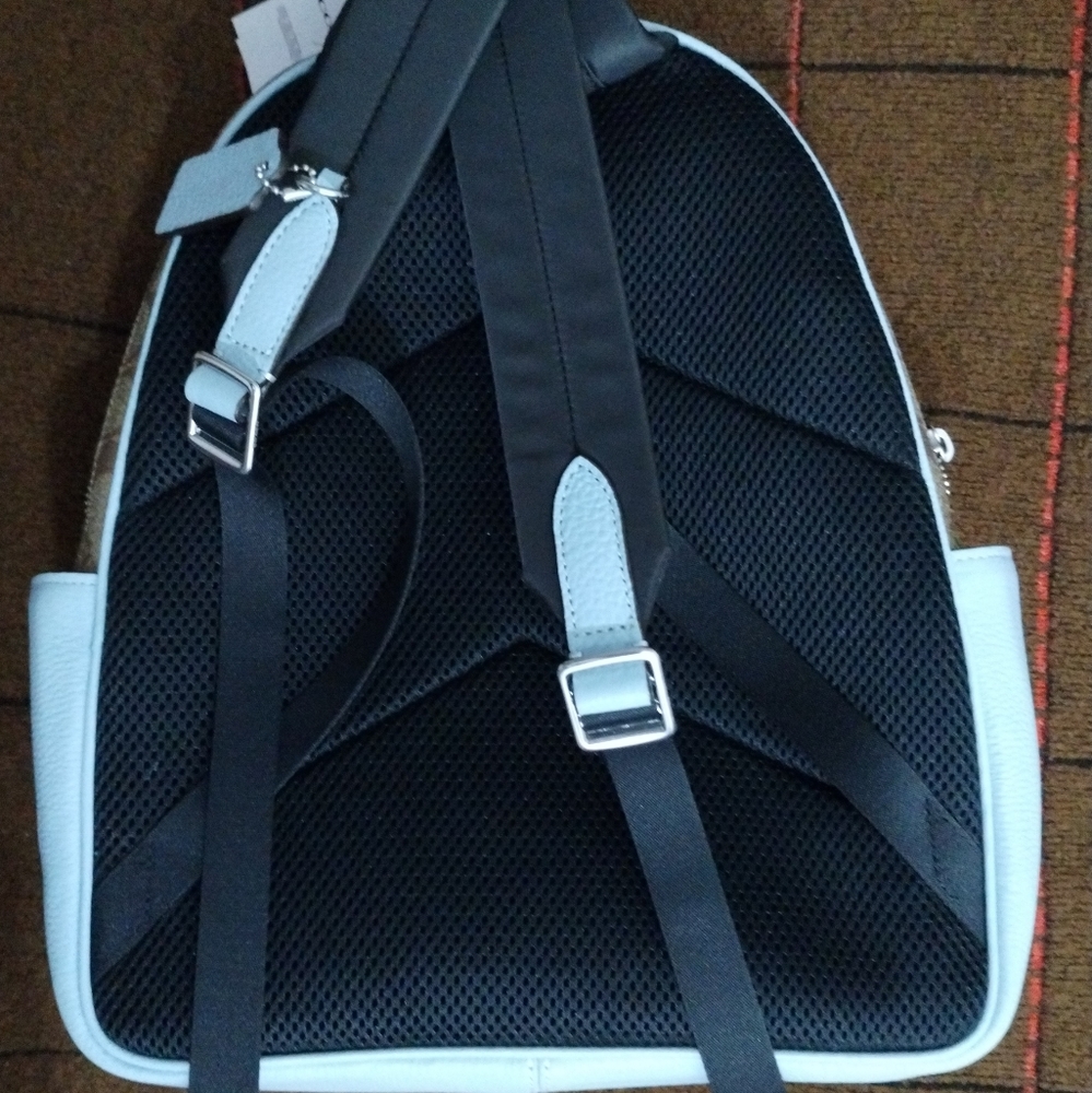 Medium Coach bookbag